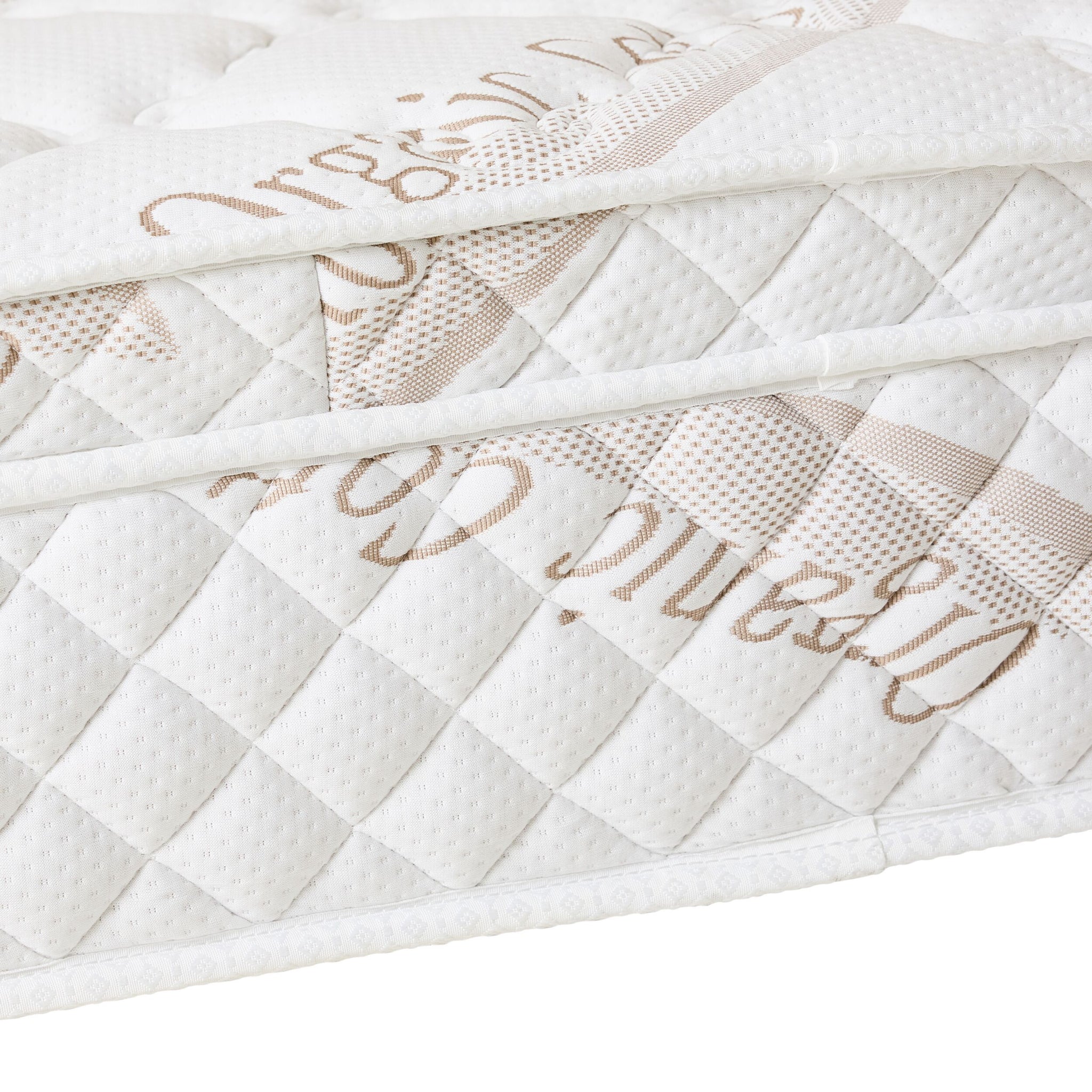 Annie Deluxe Double Mattress