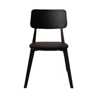 Stellar Dining Chair Black