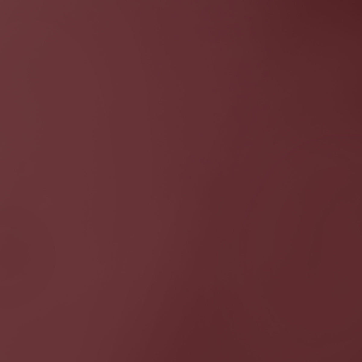 Nero 1 Door Display Cabinet Burgundy