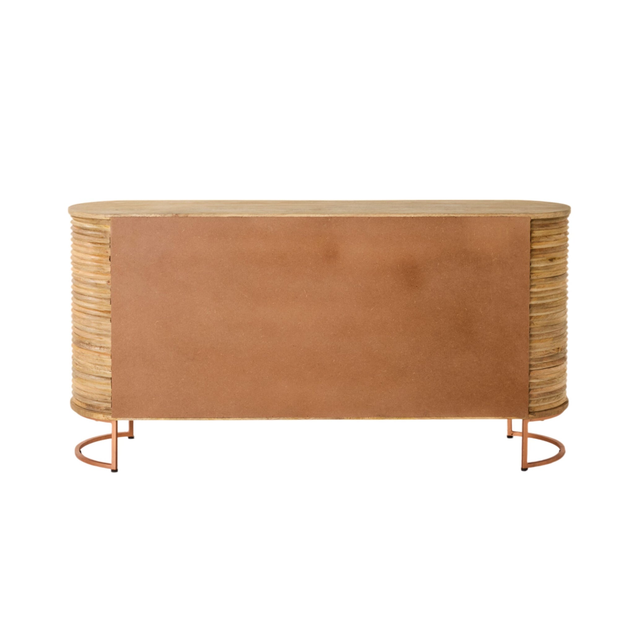 Hannah 4 Door Sideboard