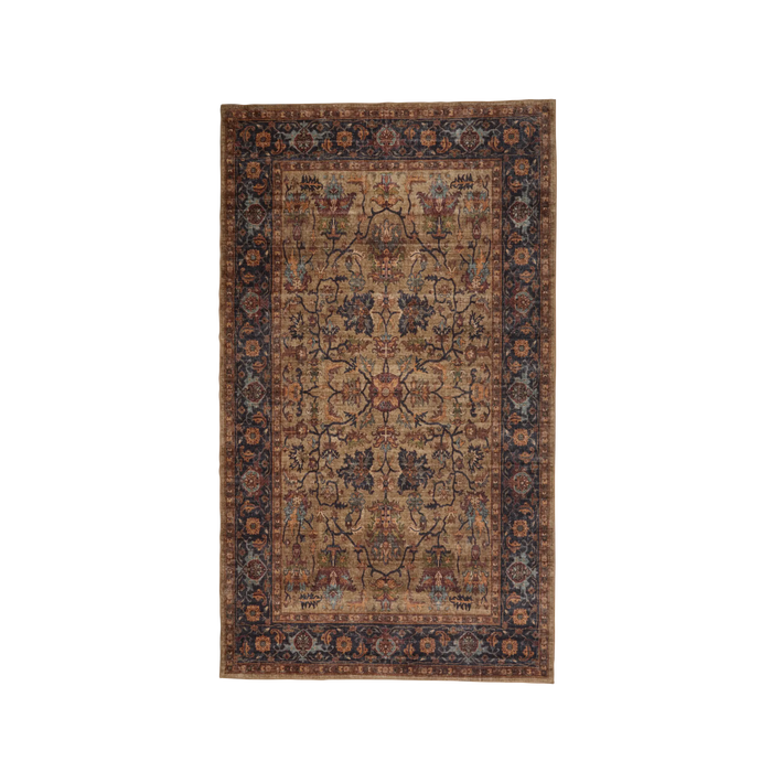 Caspian Washable Rug 150x240cm