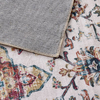 Vivid Empress Washable Rug 240x300cm