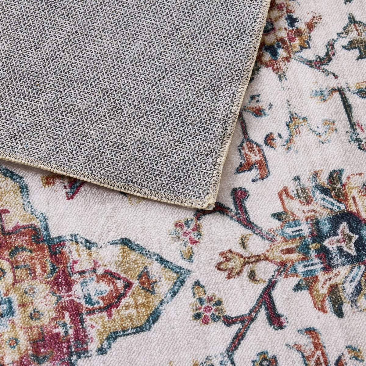 Vivid Empress Washable Rug 240x300cm – Early Settler Australia