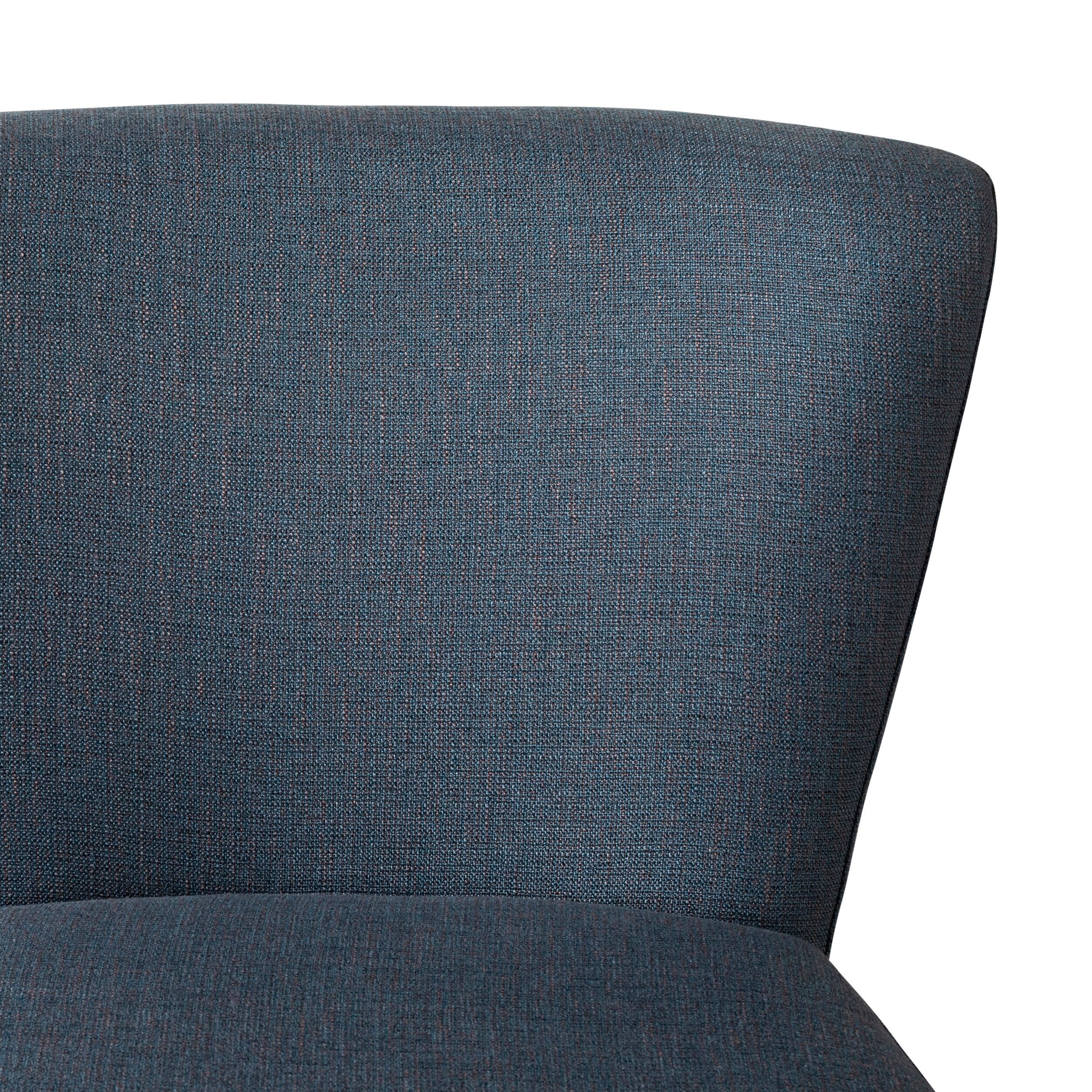 Ellis Occasional Chair Blue