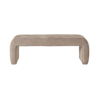 Archi Bench Aura Taupe