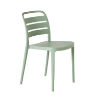Cleo Dining Chair Sage Green