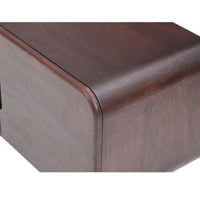 Dempsey 4 Door Entertainment Unit