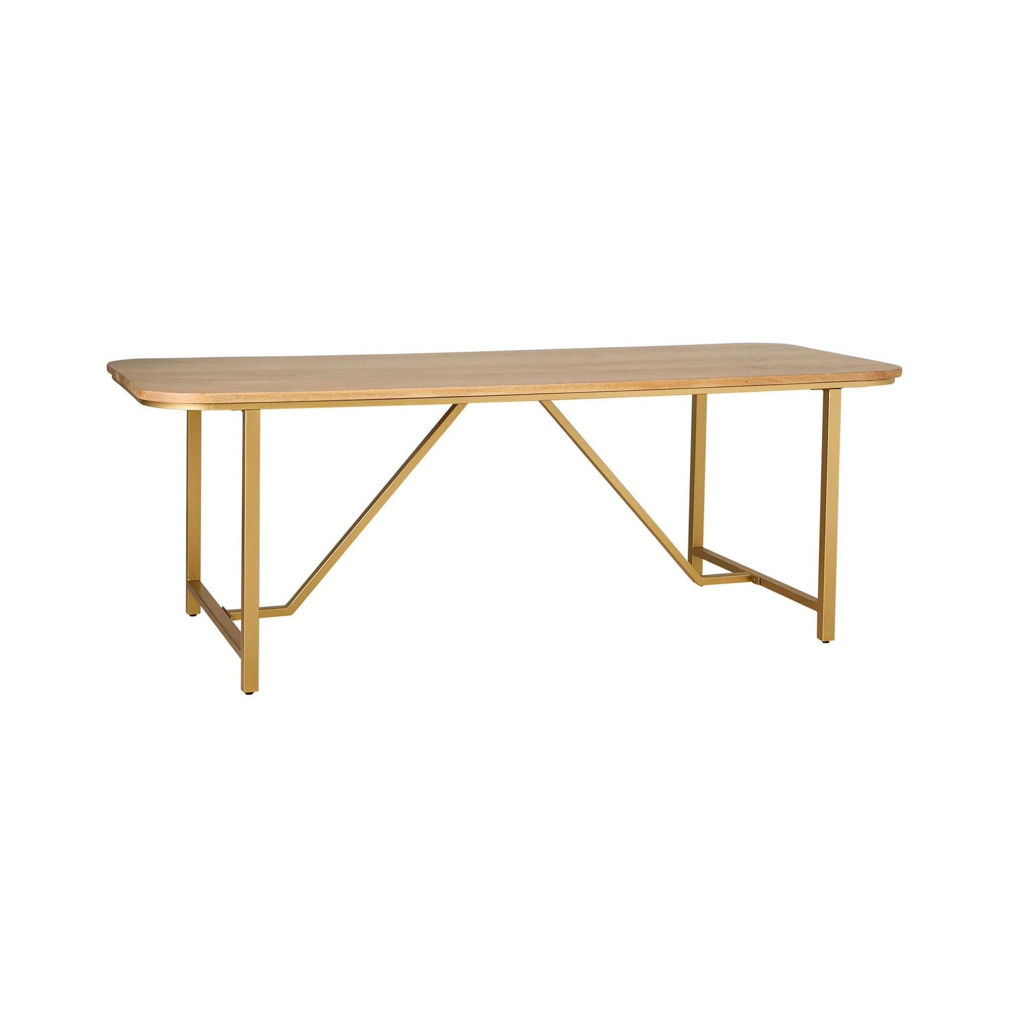 Aria Dining Table 220cm