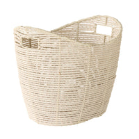 Solana Large Boat Basket