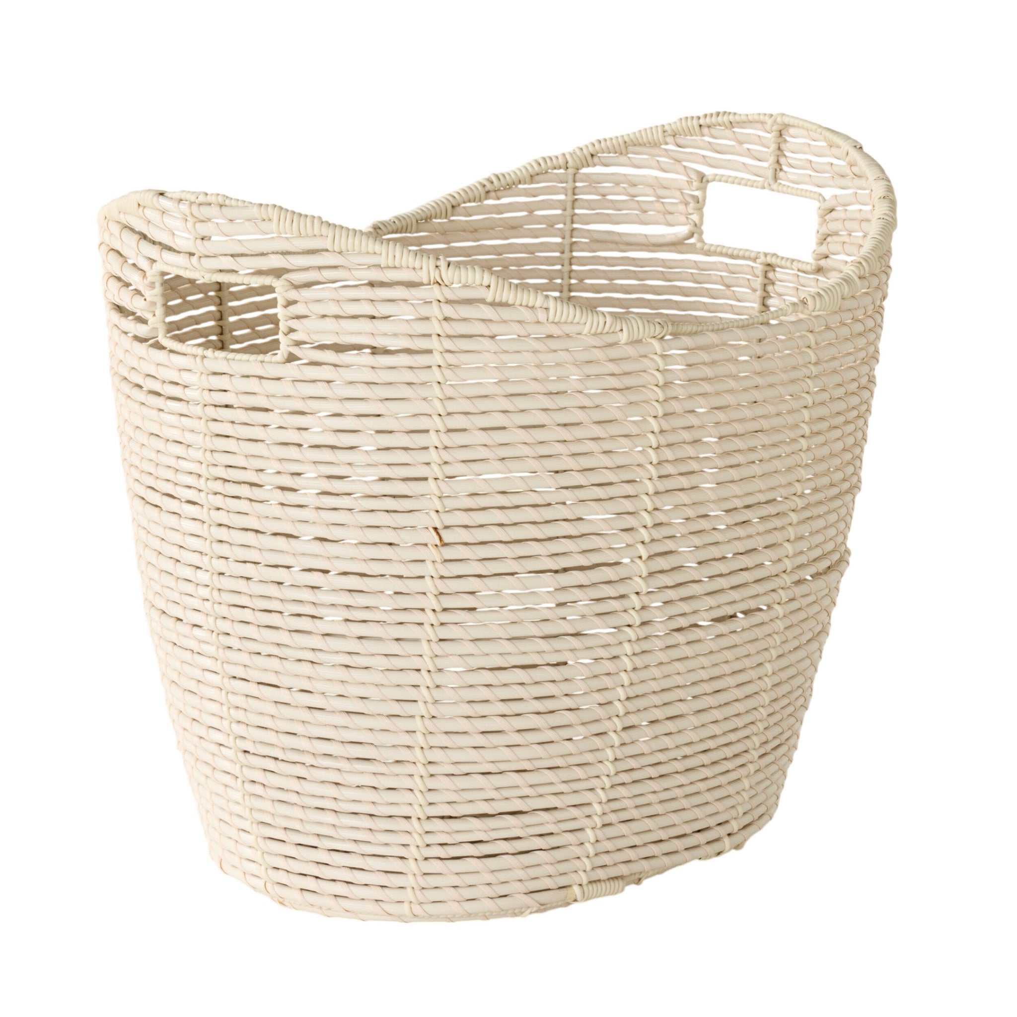 Solana Large Boat Basket