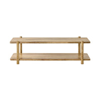 Karli Coffee Table Rectangle