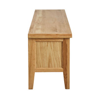 Oakdale Large TV Unit