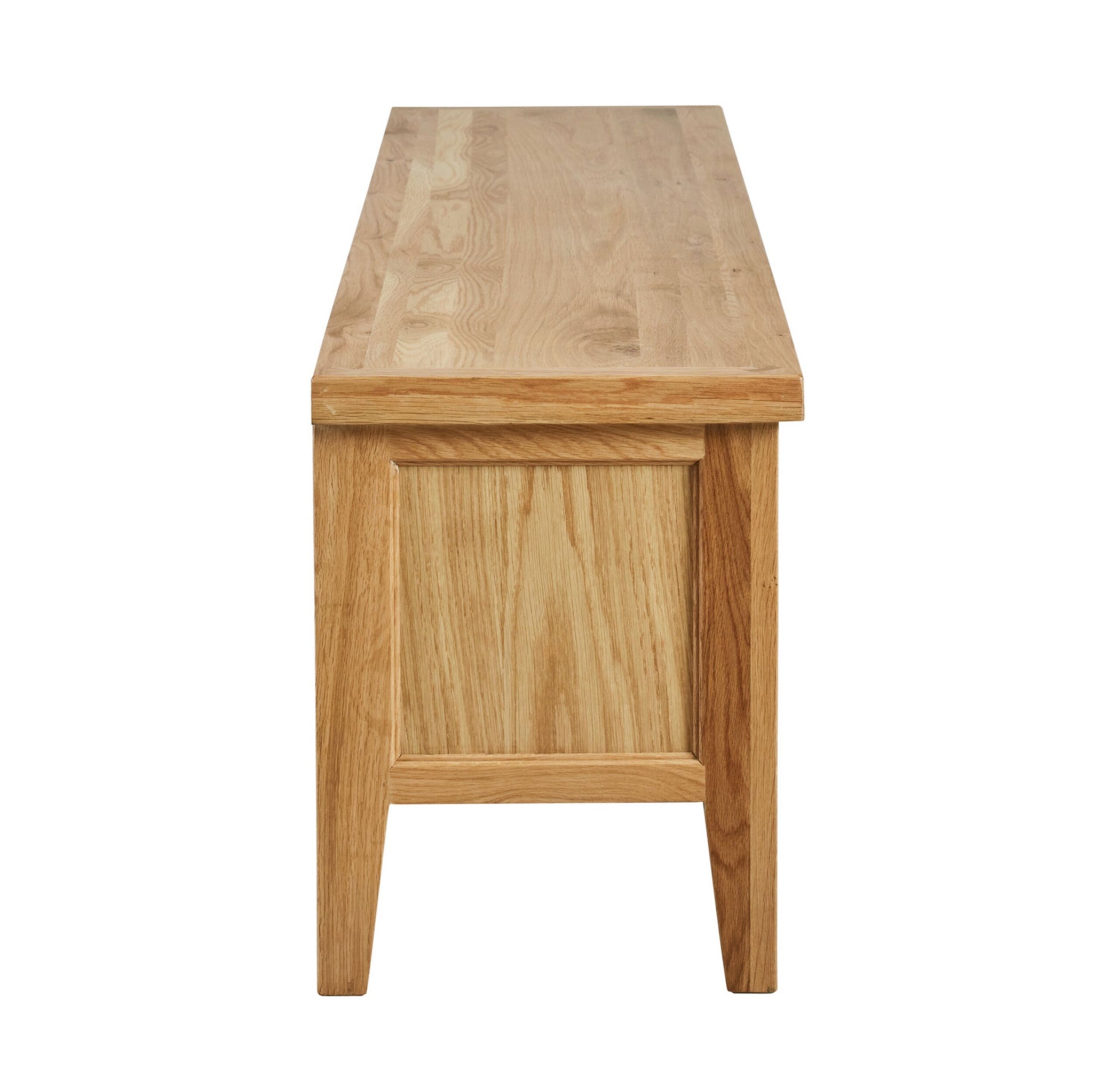 Oakdale Large TV Unit