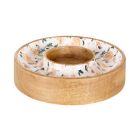 Arabella Olive Bowl