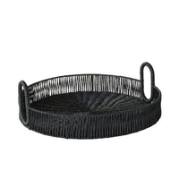 Bristol Vertical Weave Tray