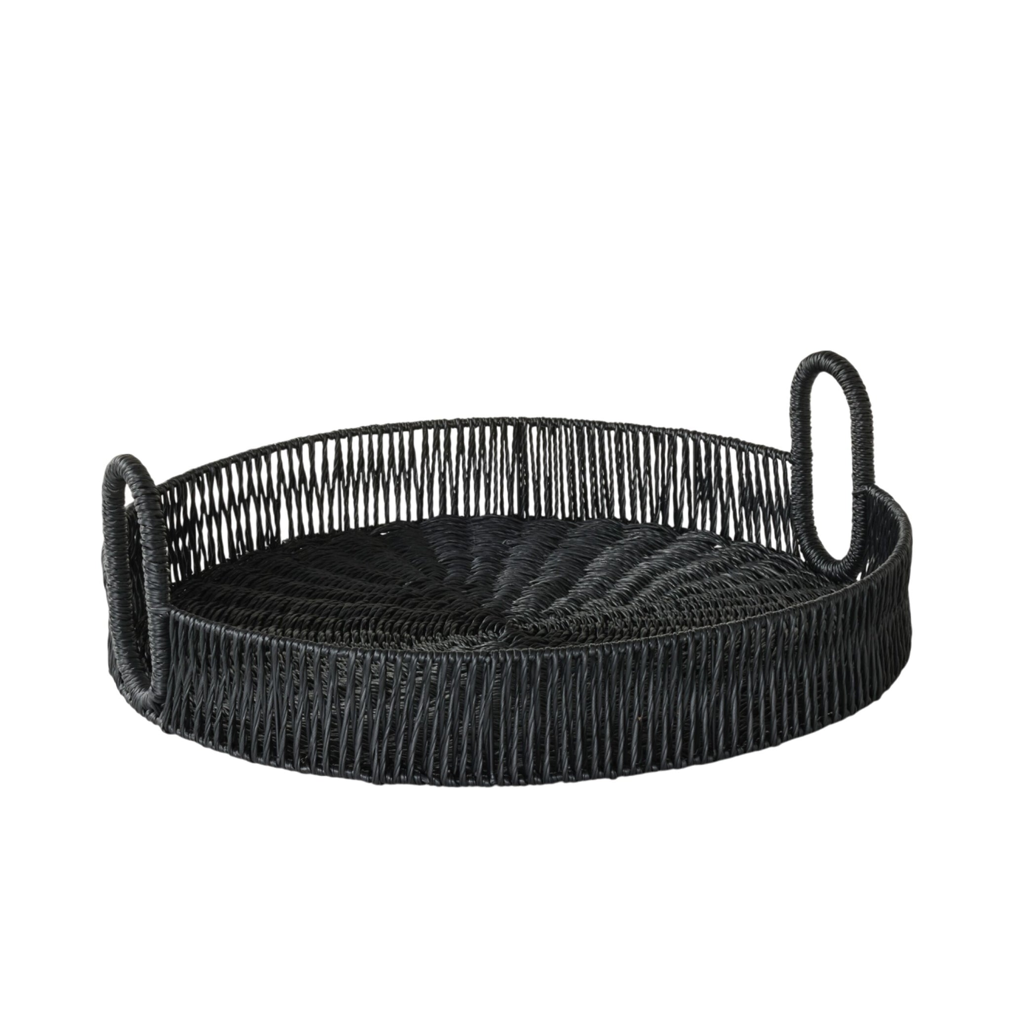 Bristol Vertical Weave Tray