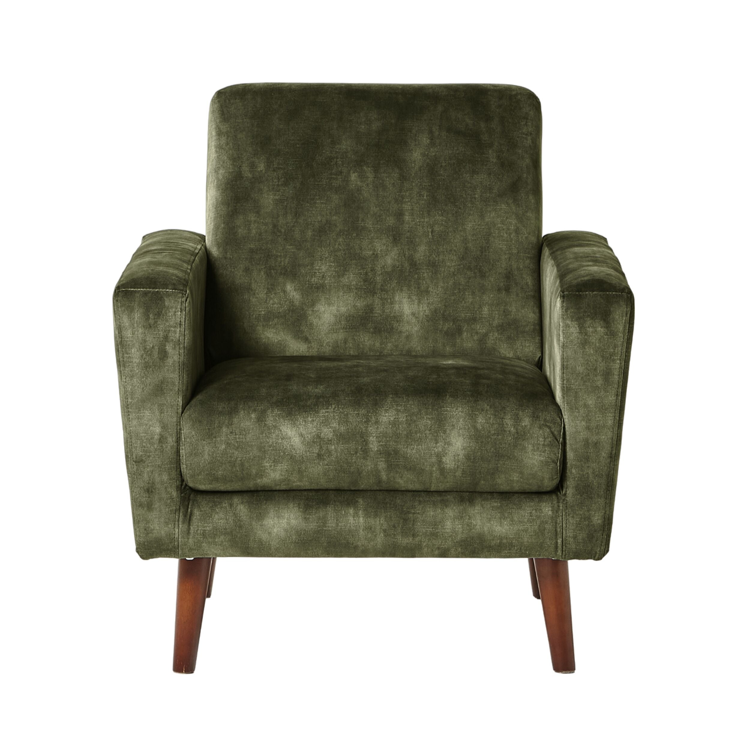 Frankie Armchair Haven Fennel