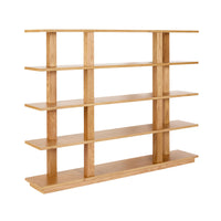 Oxford Bookcase