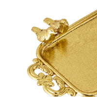 Love Birds Trinket Tray