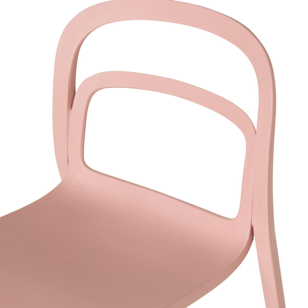 Katia Dining Chair Pink