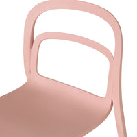 Katia Dining Chair Pink