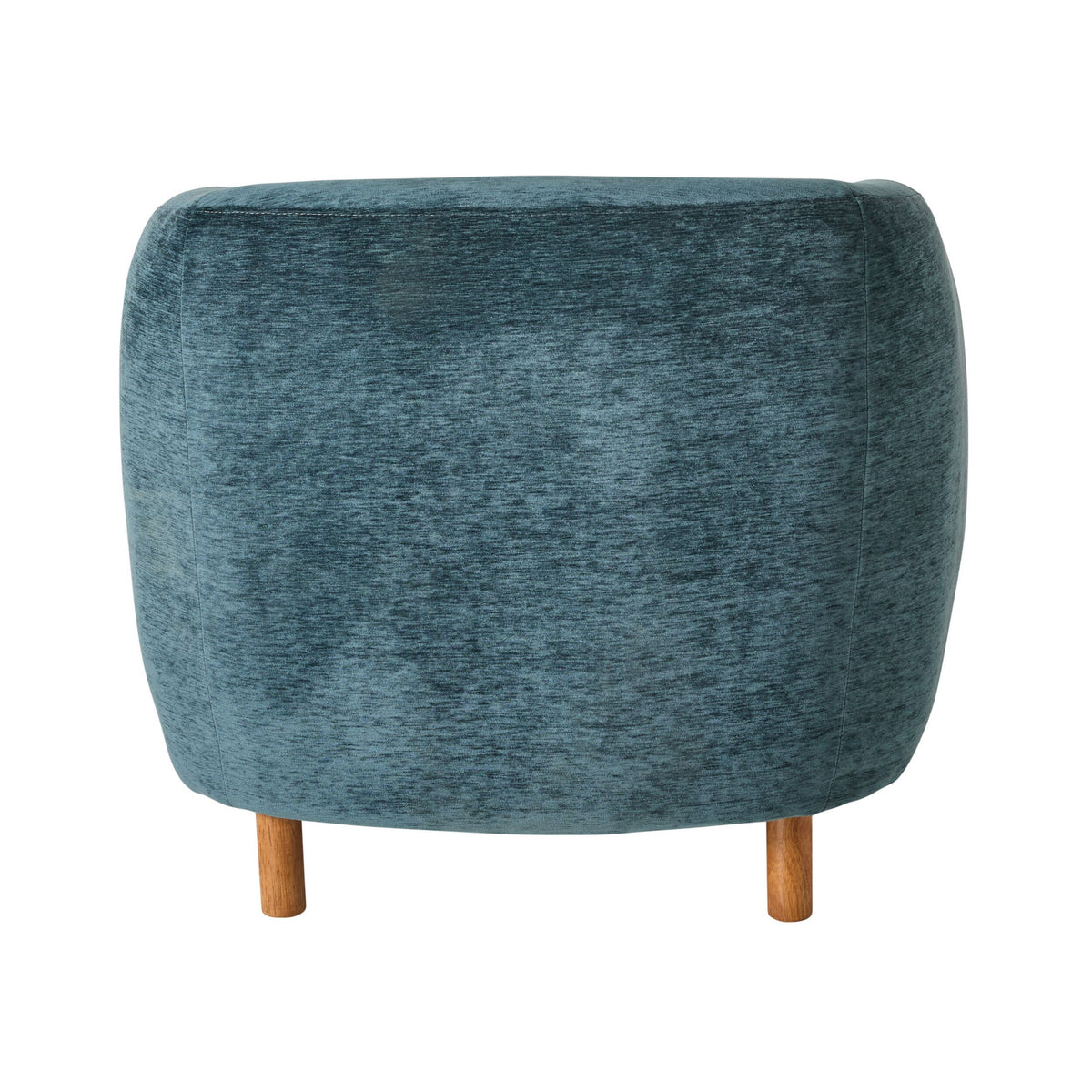 Maxton Occasional Chair Cascade Denim Blue