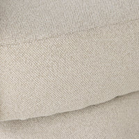 Ivie Occasional Chair Shades of Natural