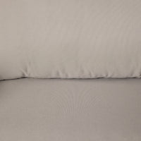 Lodi 2.5 Seater Sofa