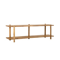 Karli Open TV Unit 180cm