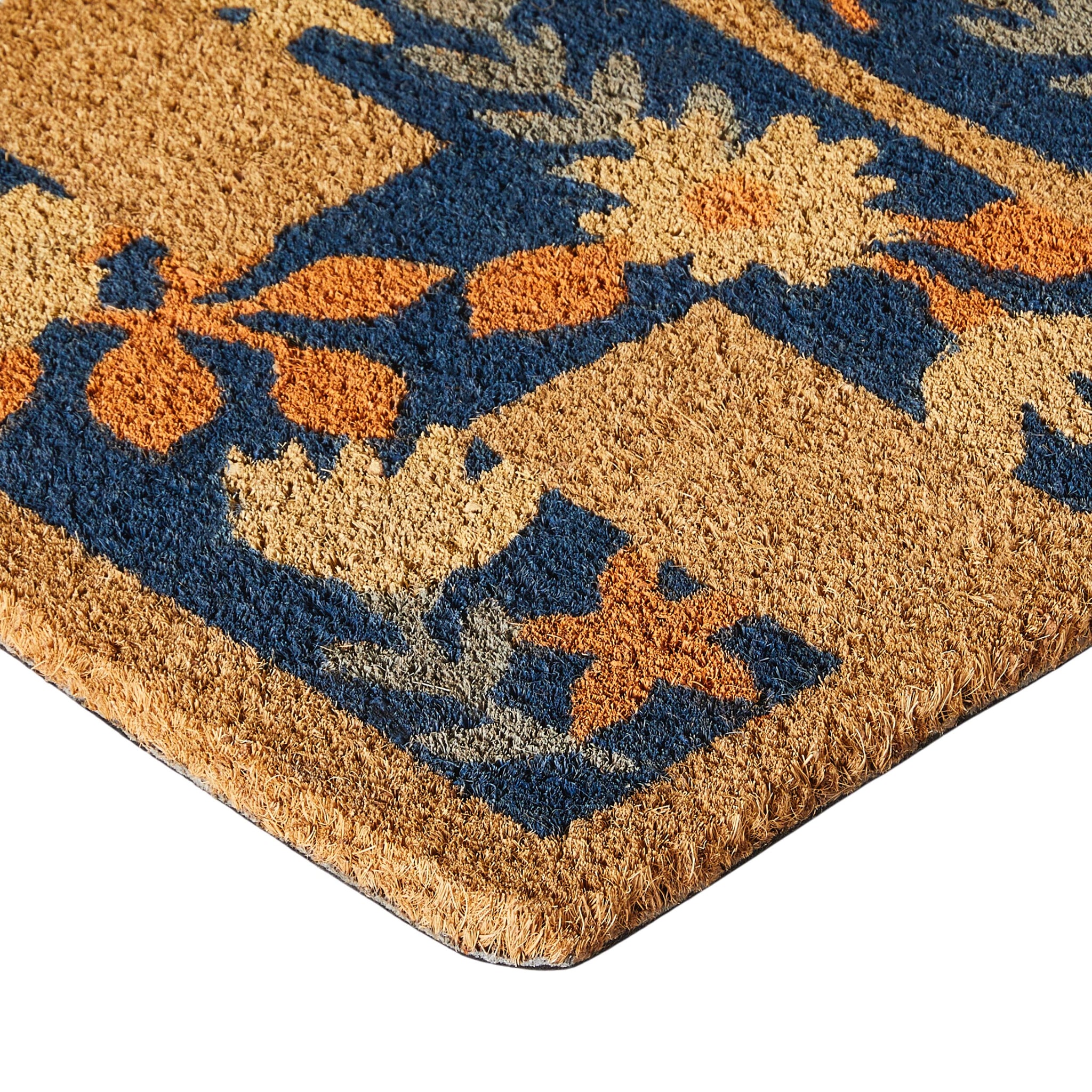 Homely Bunch Coir Doormat 120x40cm