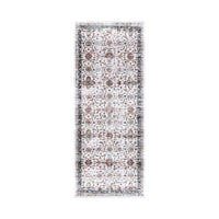 Vivid Empress Washable Runner 80x200cm