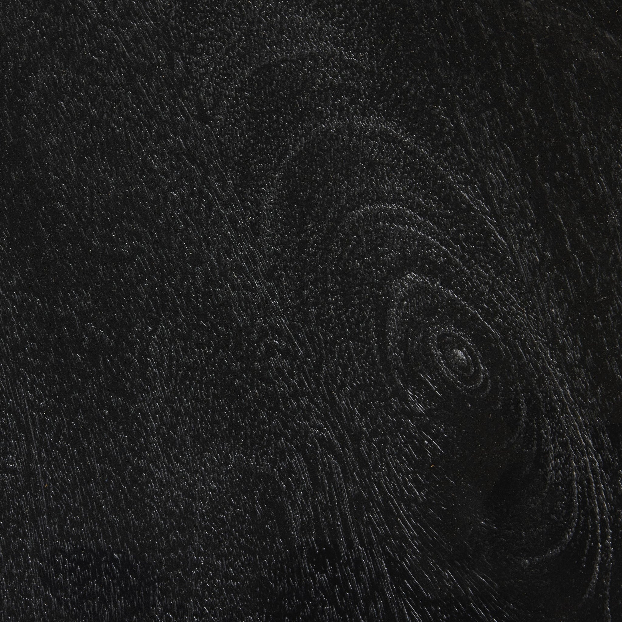 Kulli Round Coffee Table 75 x 40 x 75cm