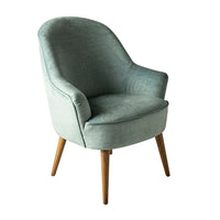 Jive Occasional Chair Aura Mint