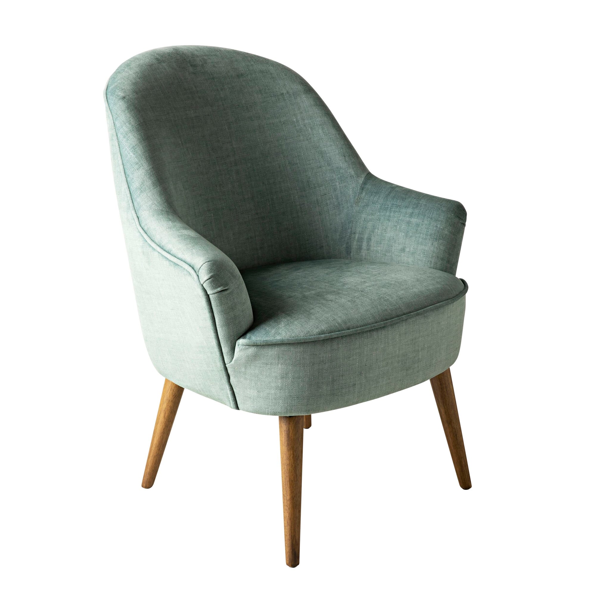 Jive Occasional Chair Aura Mint