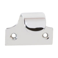 1649 Sash Lift Classic Small Chrome Plated H34xW42xP25mm