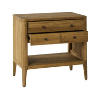 Noah Single Vanity 850mm