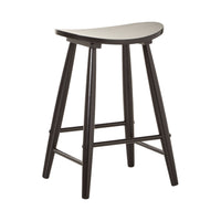 Emersen Dining Stool Black