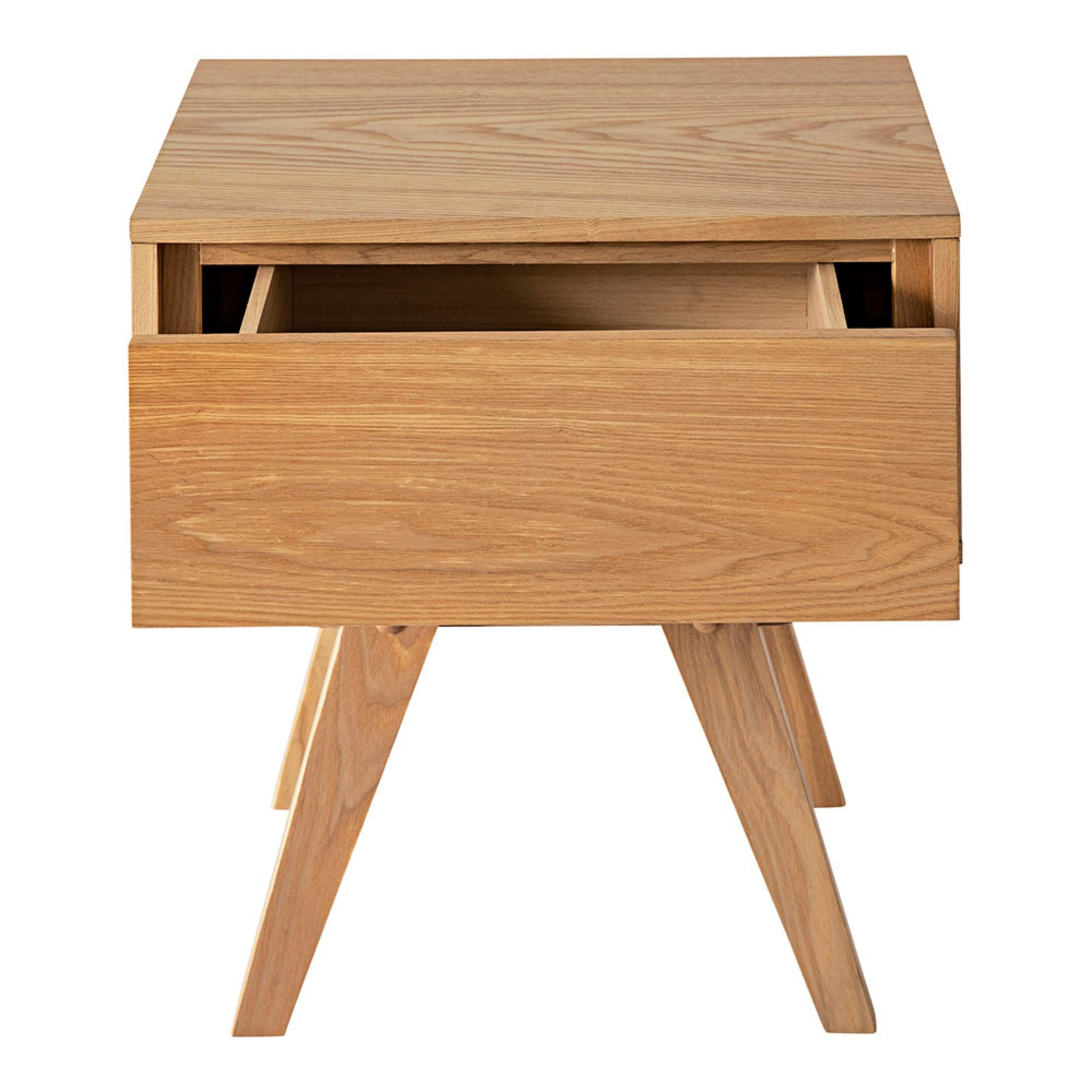 Farrow 1 Drawer Bedside