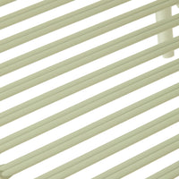 Milla Dining Chair Eucalypt Green