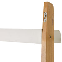 Clover Ladder Shelving Unit 185 x 60cm