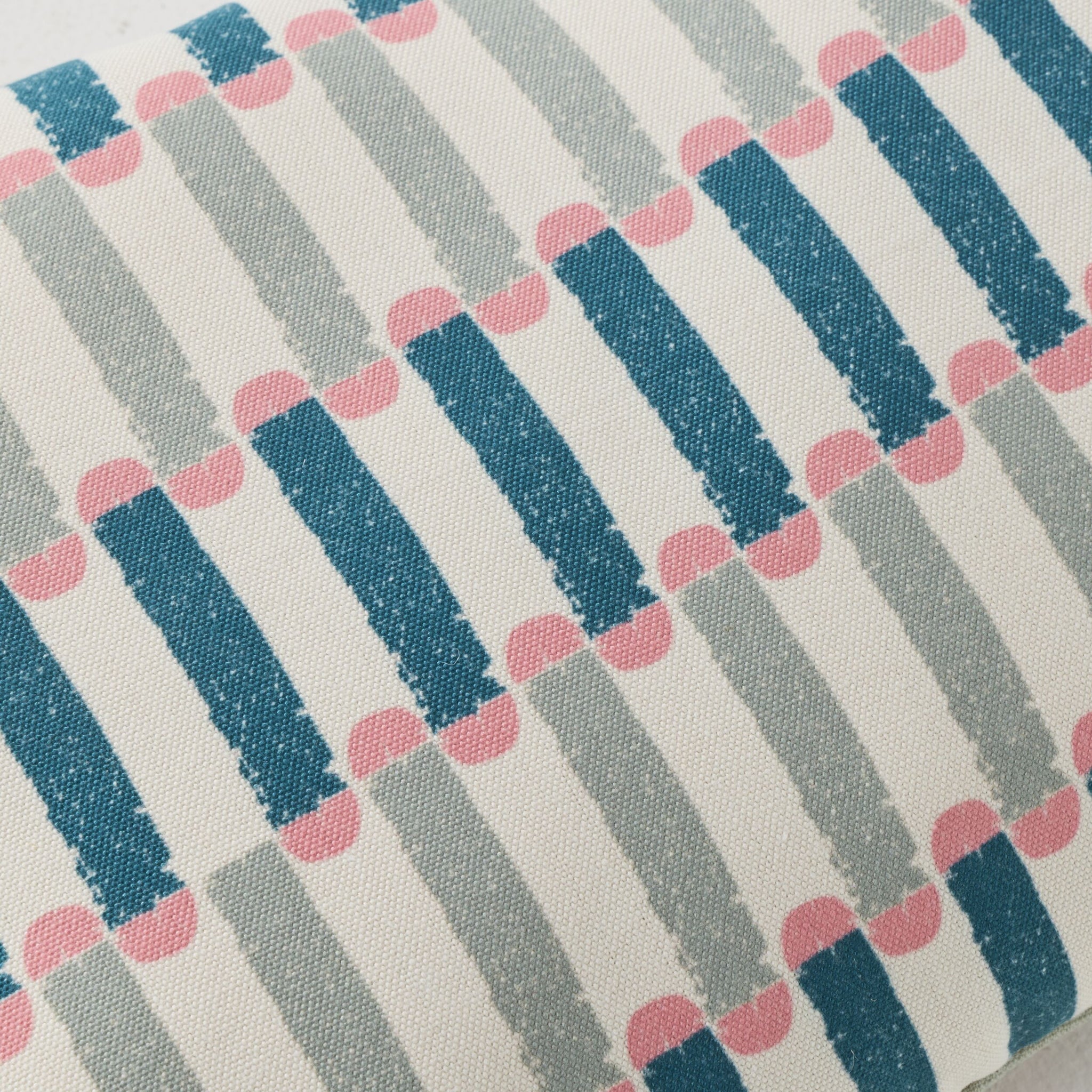 Aruba Hinterland Palm Outdoor Cushion 35x55cm