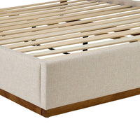 Avalonia Bed King