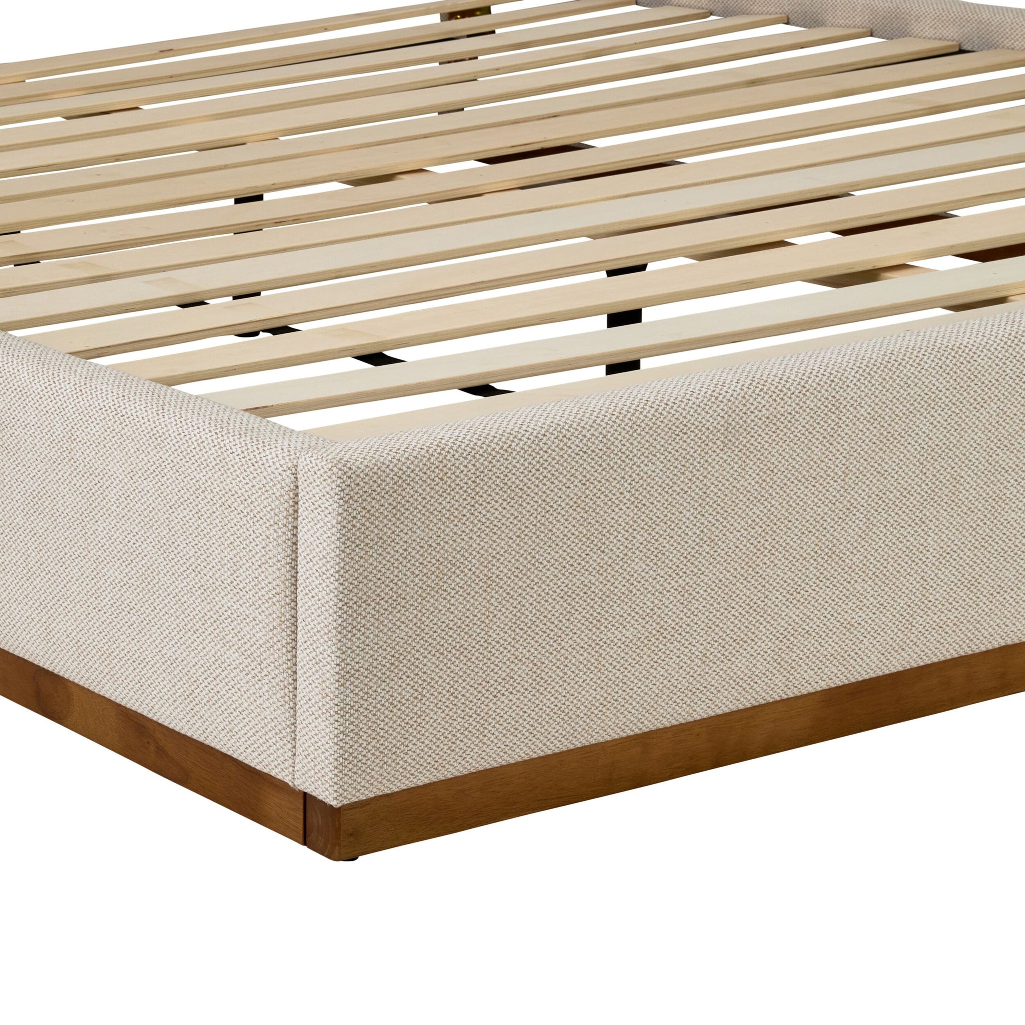 Avalonia Bed King