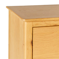 Oakton 5 Drawer Chest