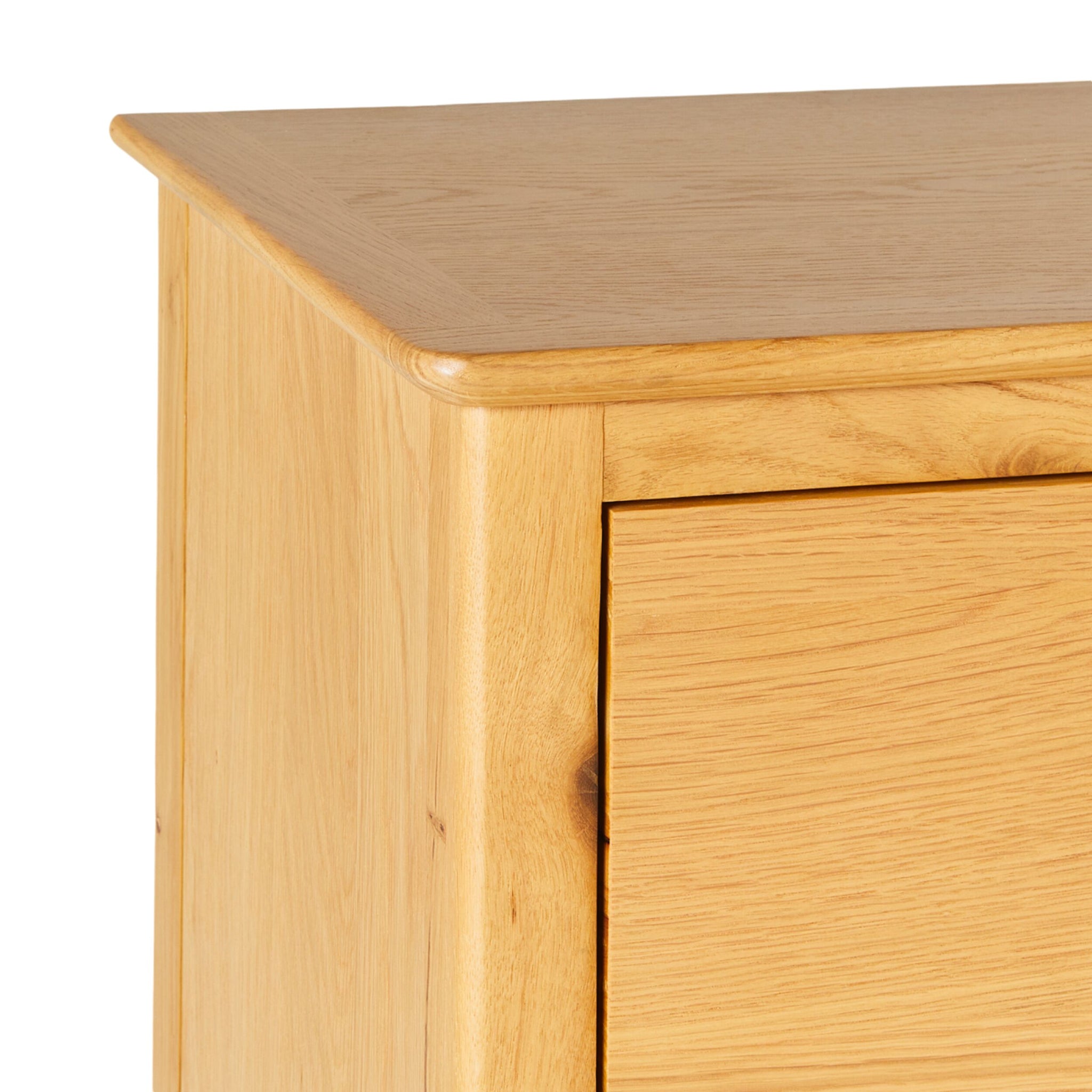 Oakton 5 Drawer Chest