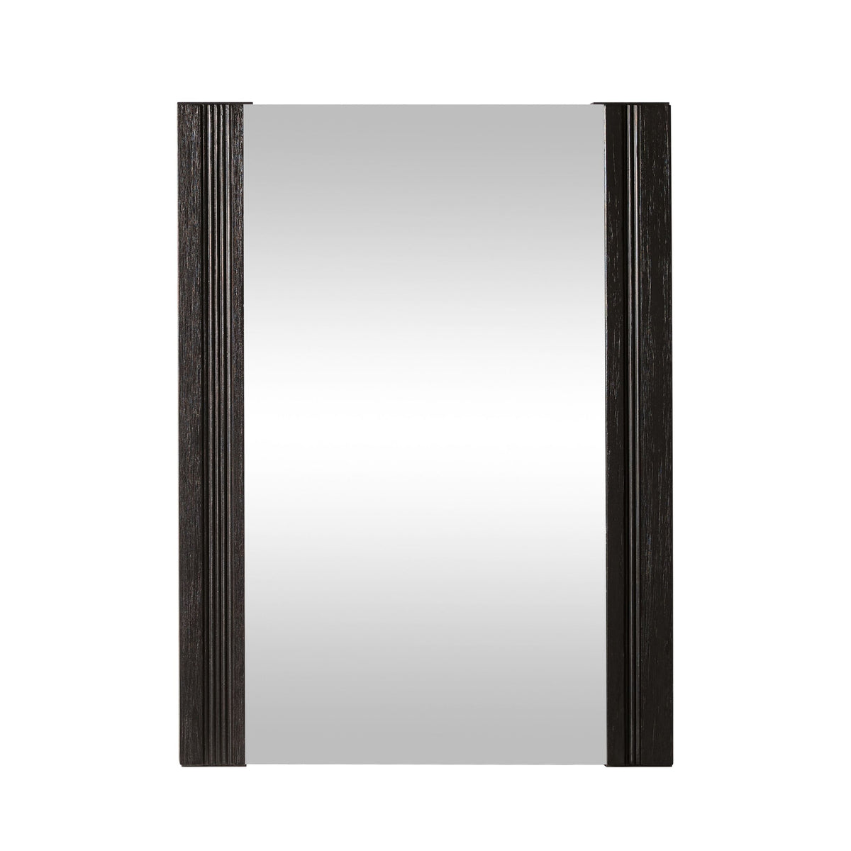 Ezra Vanity Mirror Espresso 600x800mm