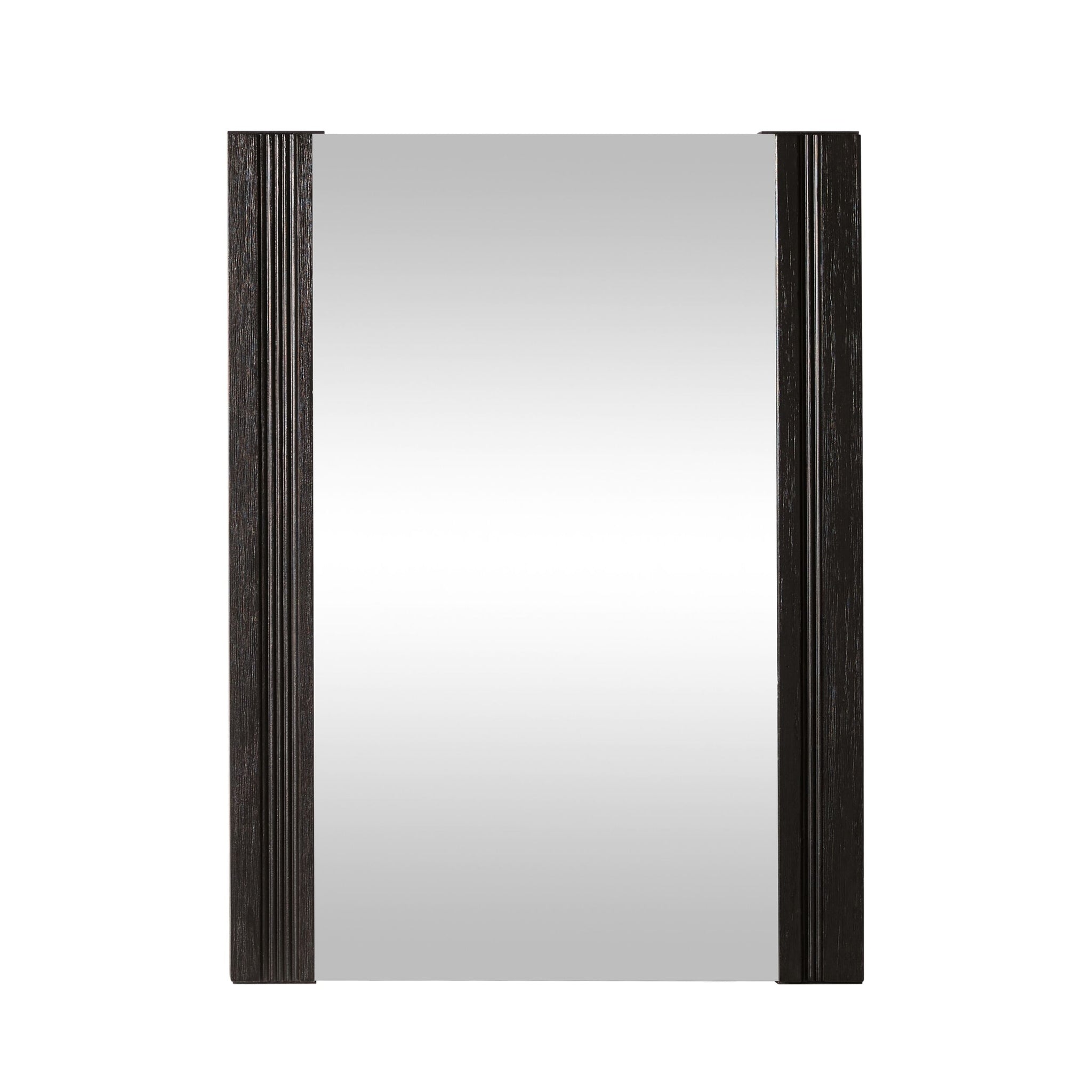Ezra Vanity Mirror Espresso 600x800mm