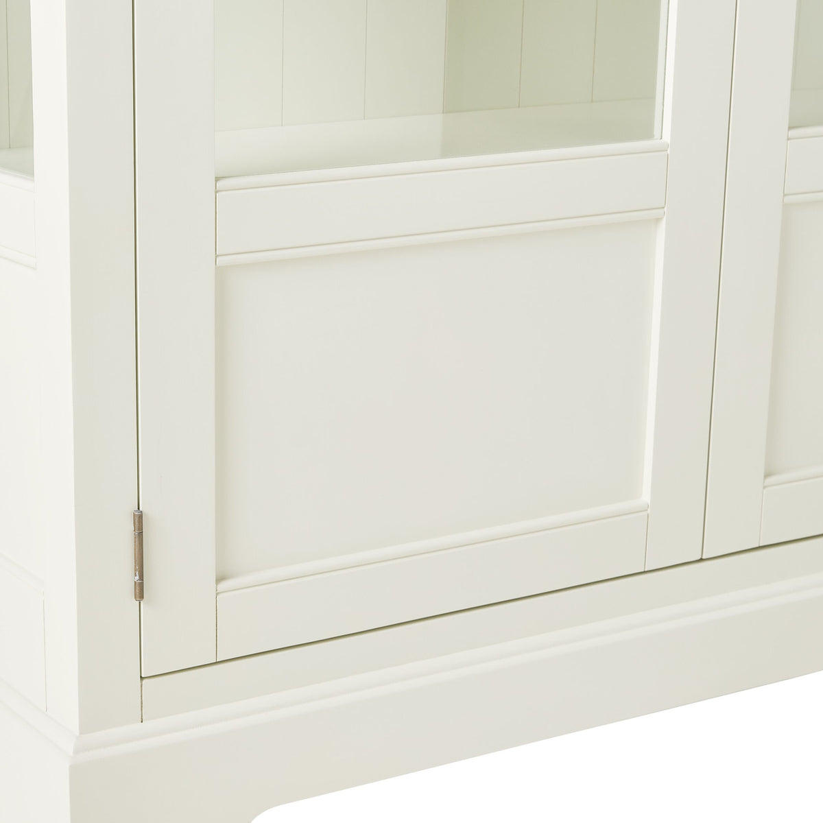 Clover Large 2 Door Display Cabinet 193 x 128