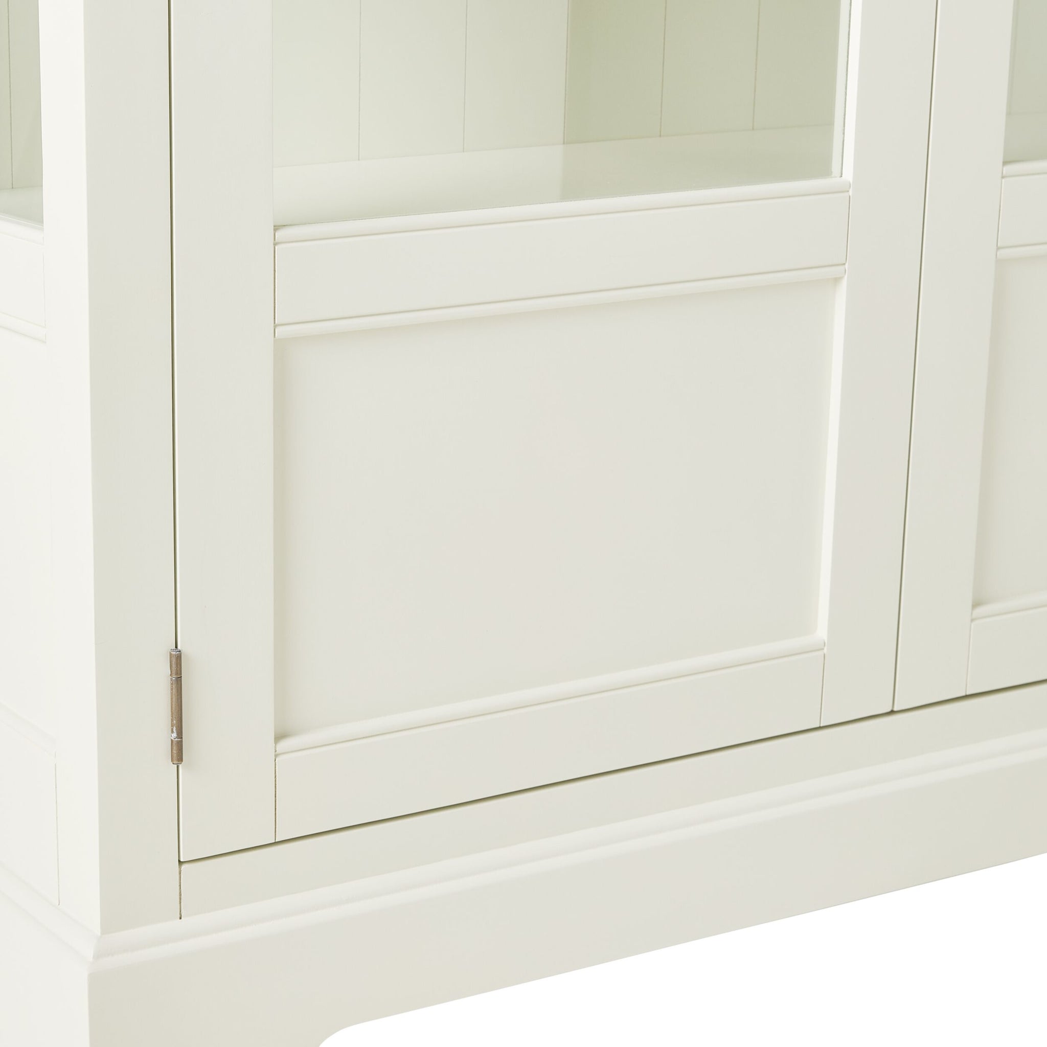 Clover Large 2 Door Display Cabinet 193 x 128