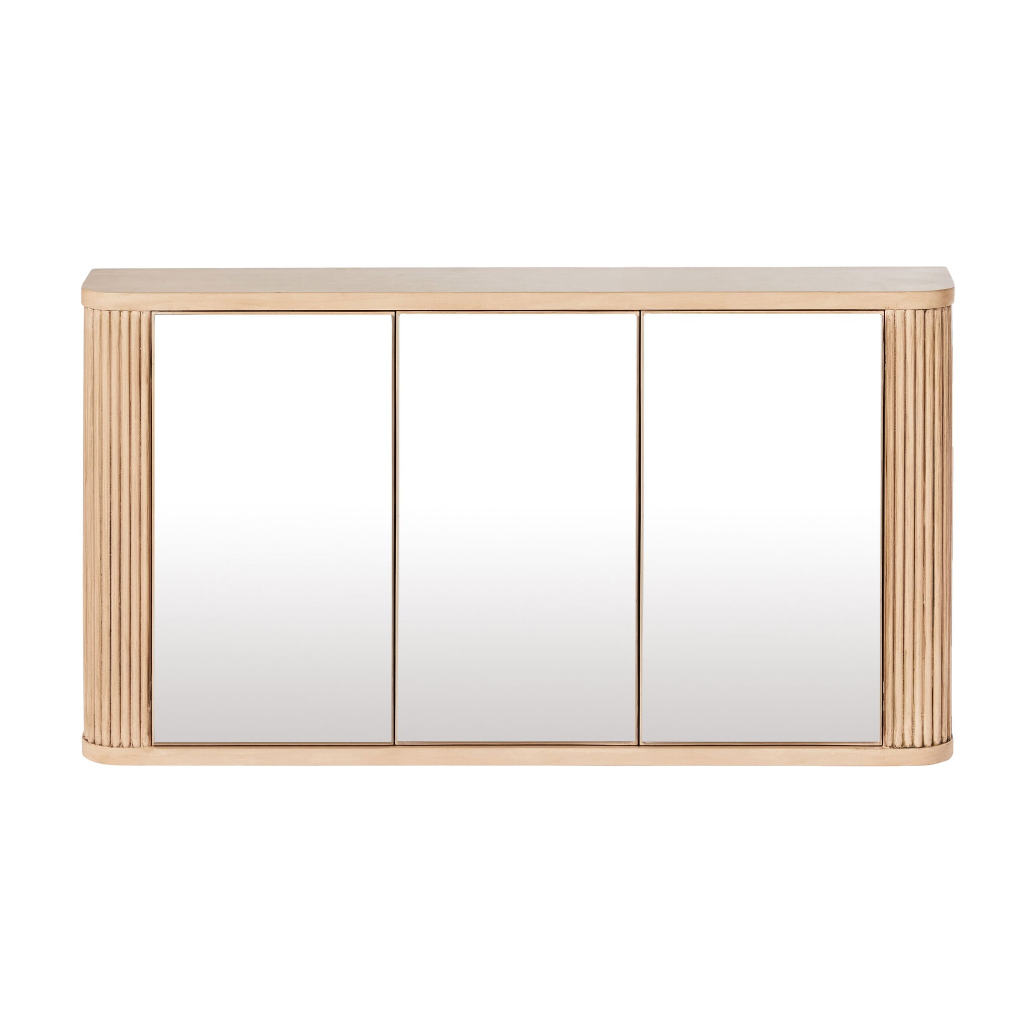 Ripple Bathroom Cabinet 120cm